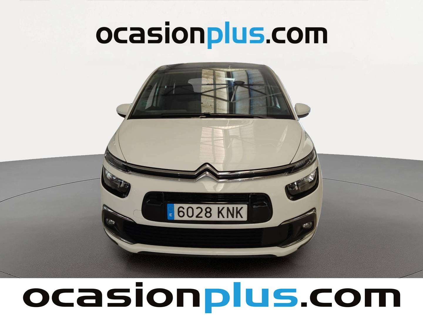 Citroën C4 Spacetourer Citro C4 Spacetourer 1.2 PureTech S&S 6v Feel (130 CV) 130cv