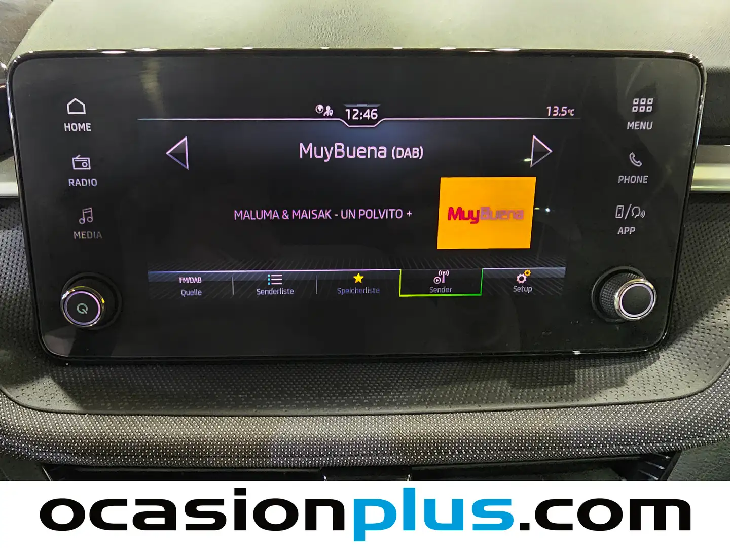 Foto Skoda Fabia Skoda Fabia 1.0 TSI Selection DSG  (115 CV)