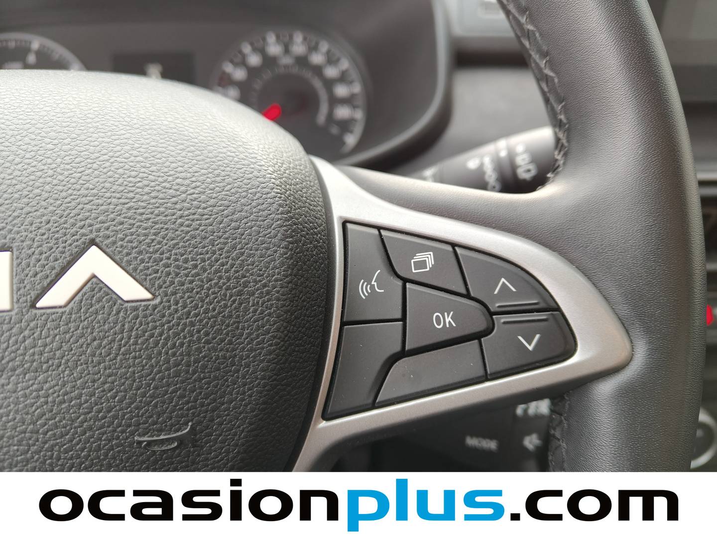 Foto Dacia Sandero Dacia Sandero Stepway Extreme Go TCe (110 CV)