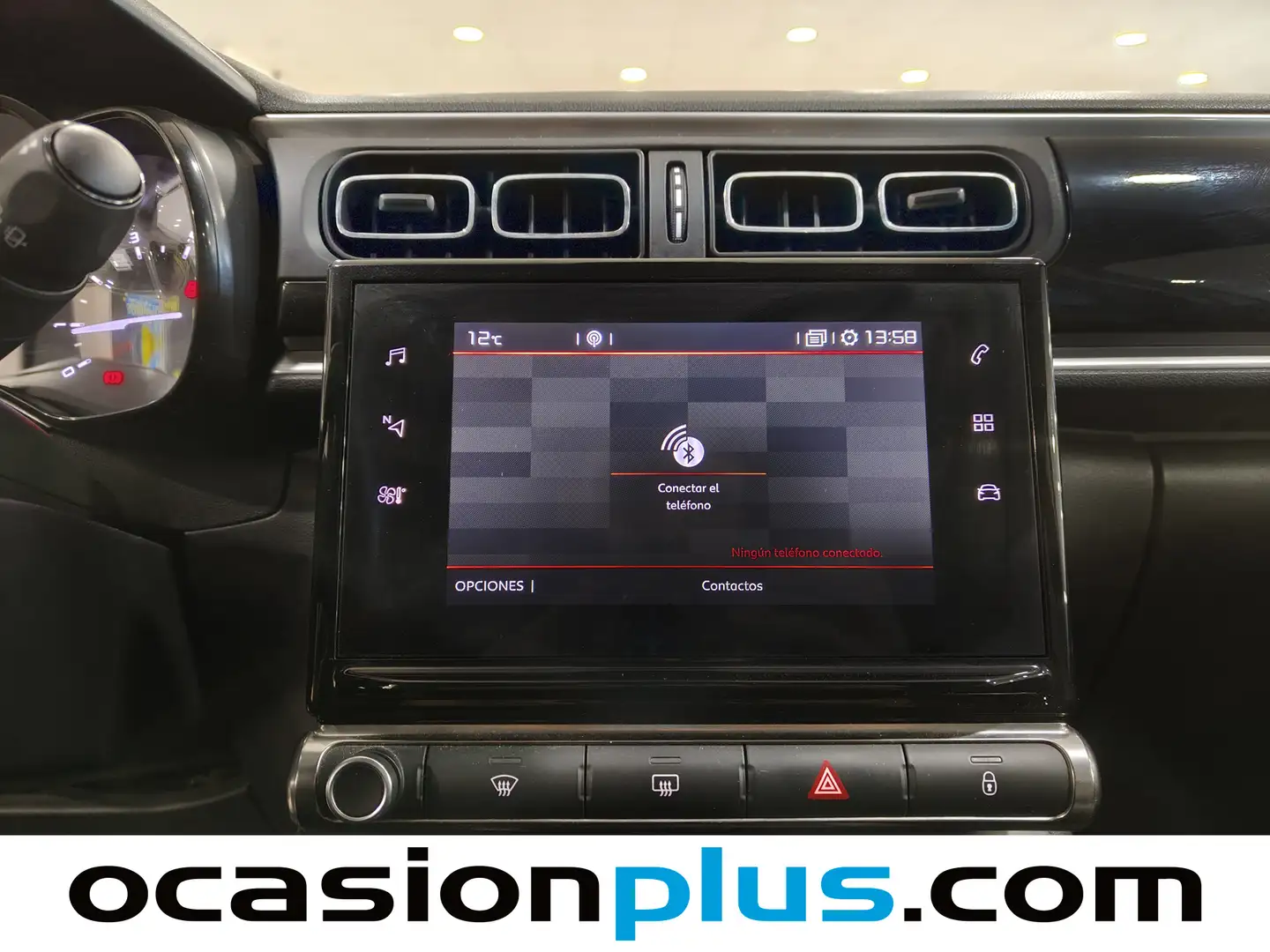 Foto Citroën C3 Citroen C3 PureTech 110 S&S Shine (110 CV)