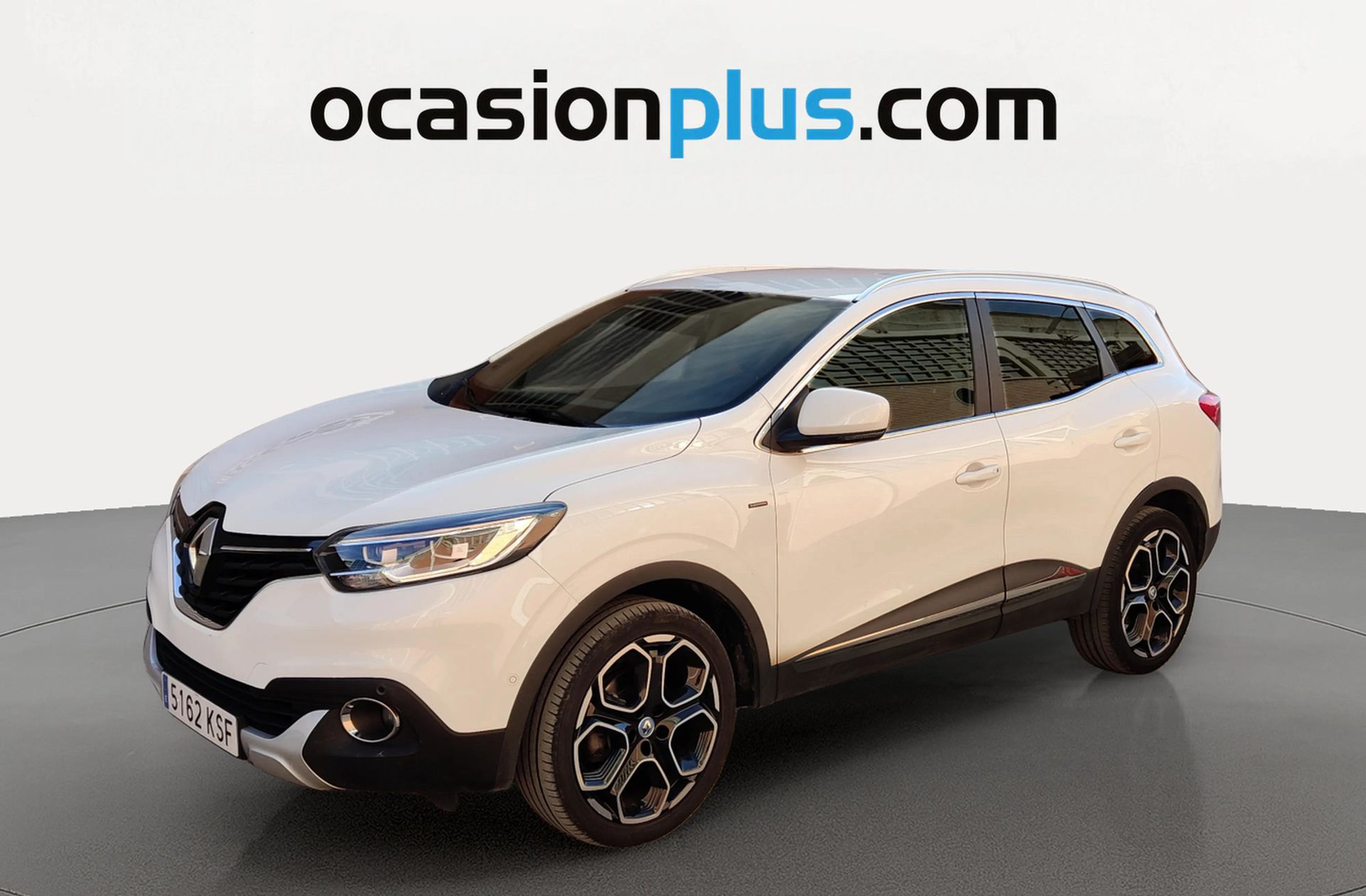 Renault Kadjar S -Edition GPF TCe