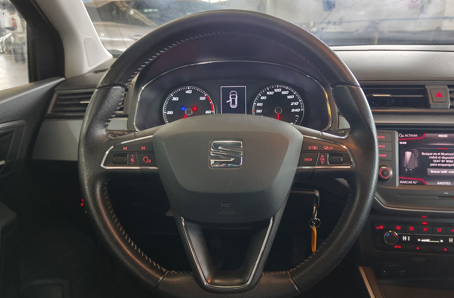 SEAT Arona 1.6 TDI Ecomotive Style - foto 22