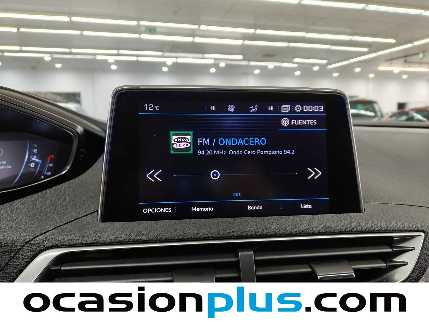 Foto Peugeot 5008 Peugeot 5008 BlueHDi 130 S&S Allure (130 CV) 7 Plazas