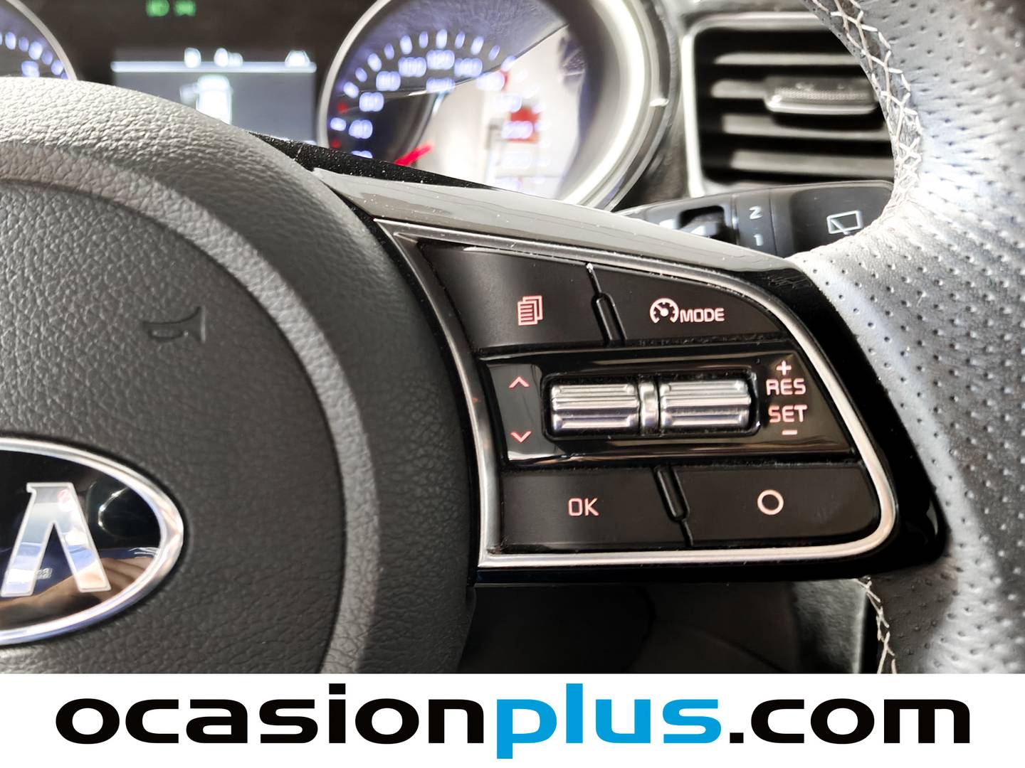 Foto KIA ProCeed Kia ProCeed 1.4 T-GDI GT Line (140 CV)