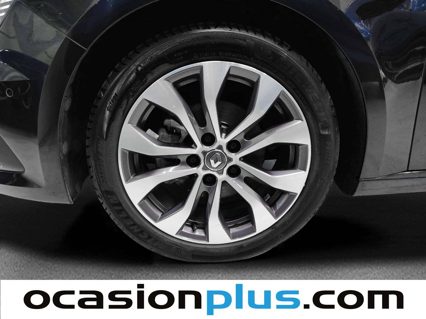 Foto Renault Mégane Renault Megane Sport Tourer Techno TCe (140 CV) EDC GPF