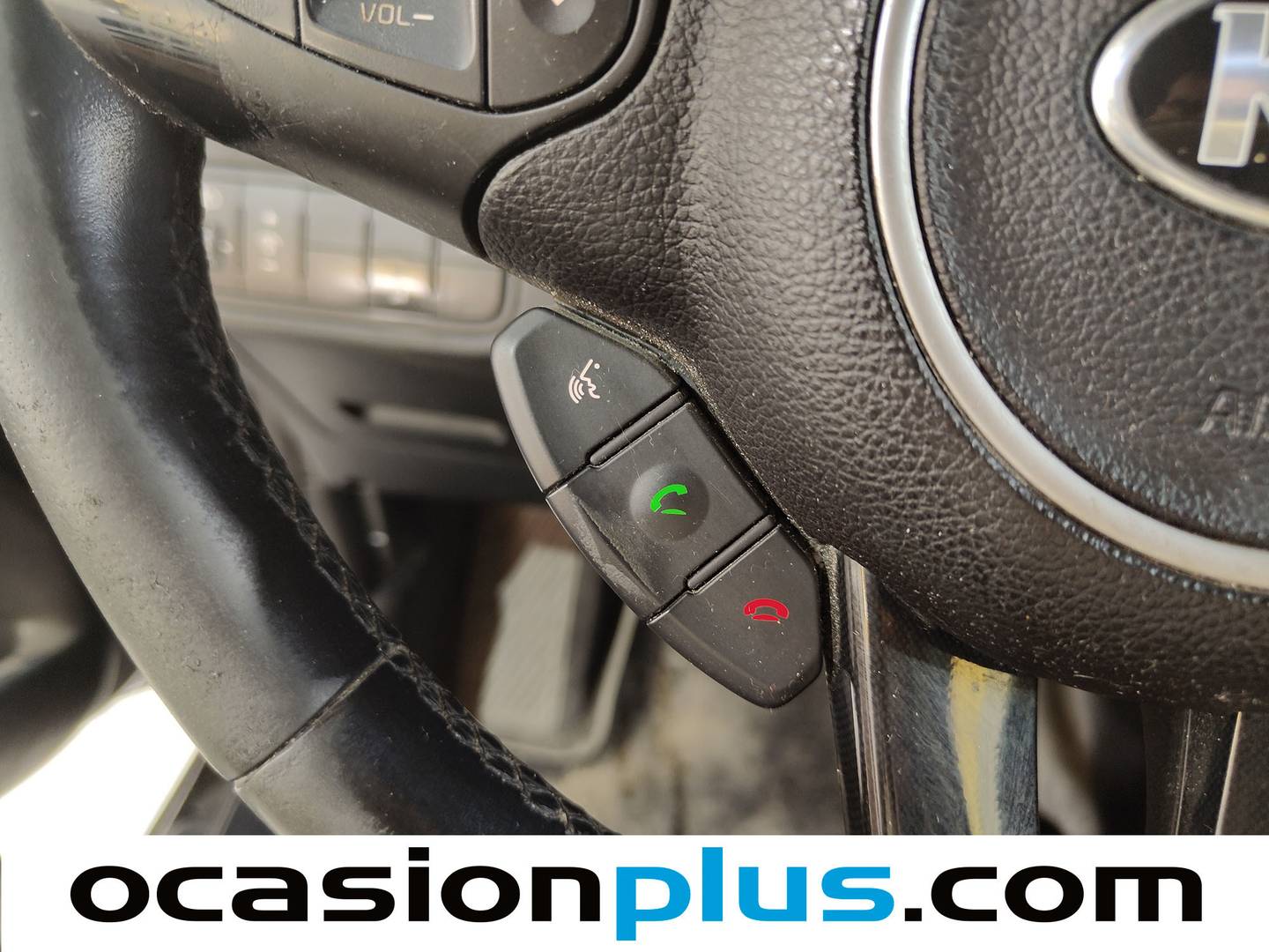 KIA Carens KIA Carens 1.7 CRDi VGT Drive Eco-Dynamics (141 CV) 7 Plazas de ocasión