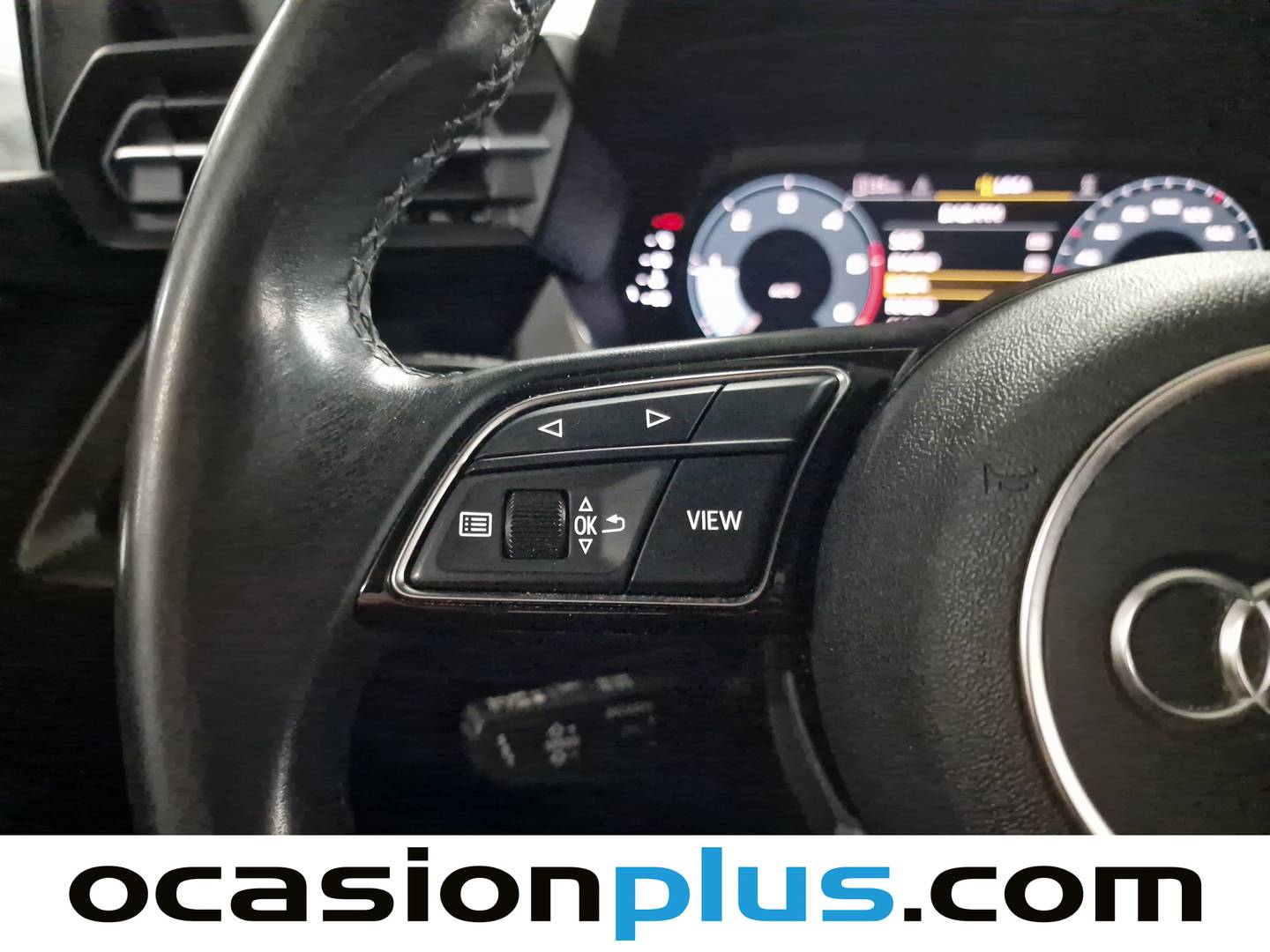 Audi A3 Audi A3 Sportback S-Line 30 TDI (116 CV) al mejor precio