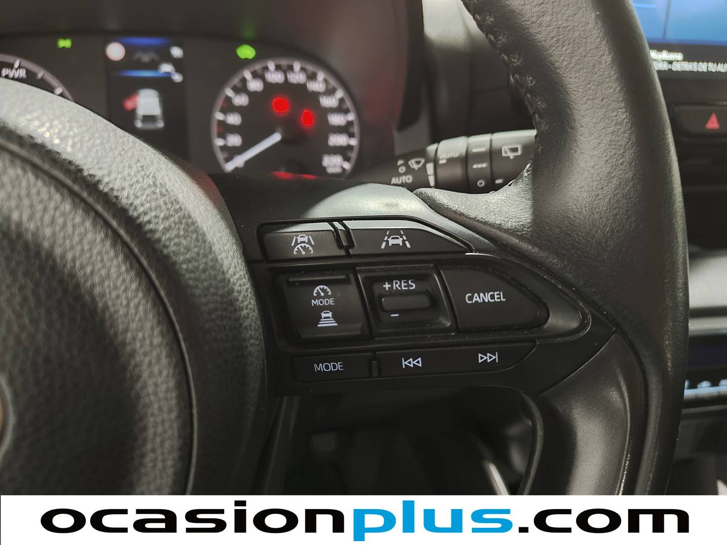 Toyota Yaris Toyota Yaris 120H Active Plus (116 CV) barato