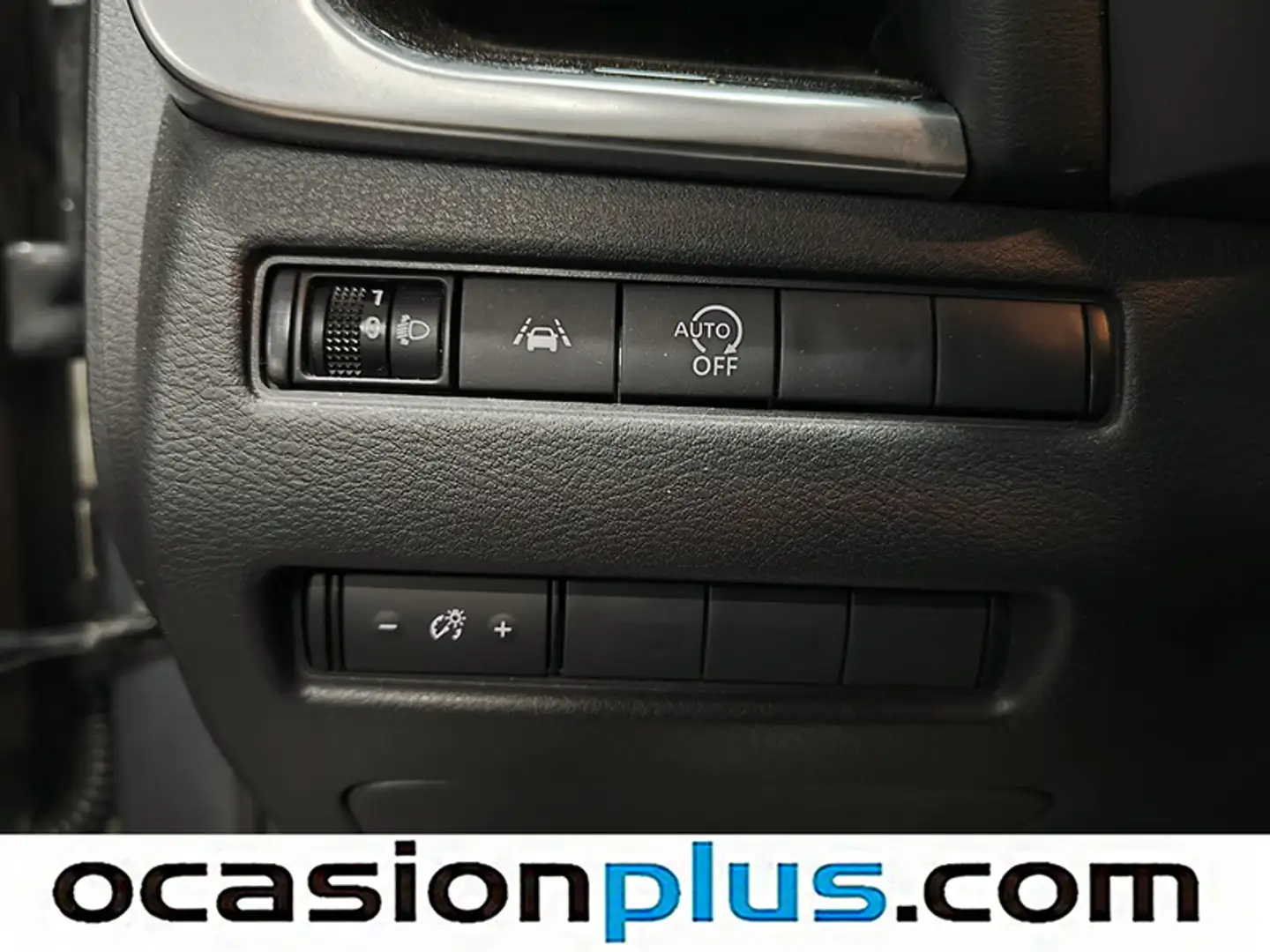 Foto Nissan QASHQAI Nissan Qashqai DIG-T 140 N-Connecta (140 CV)