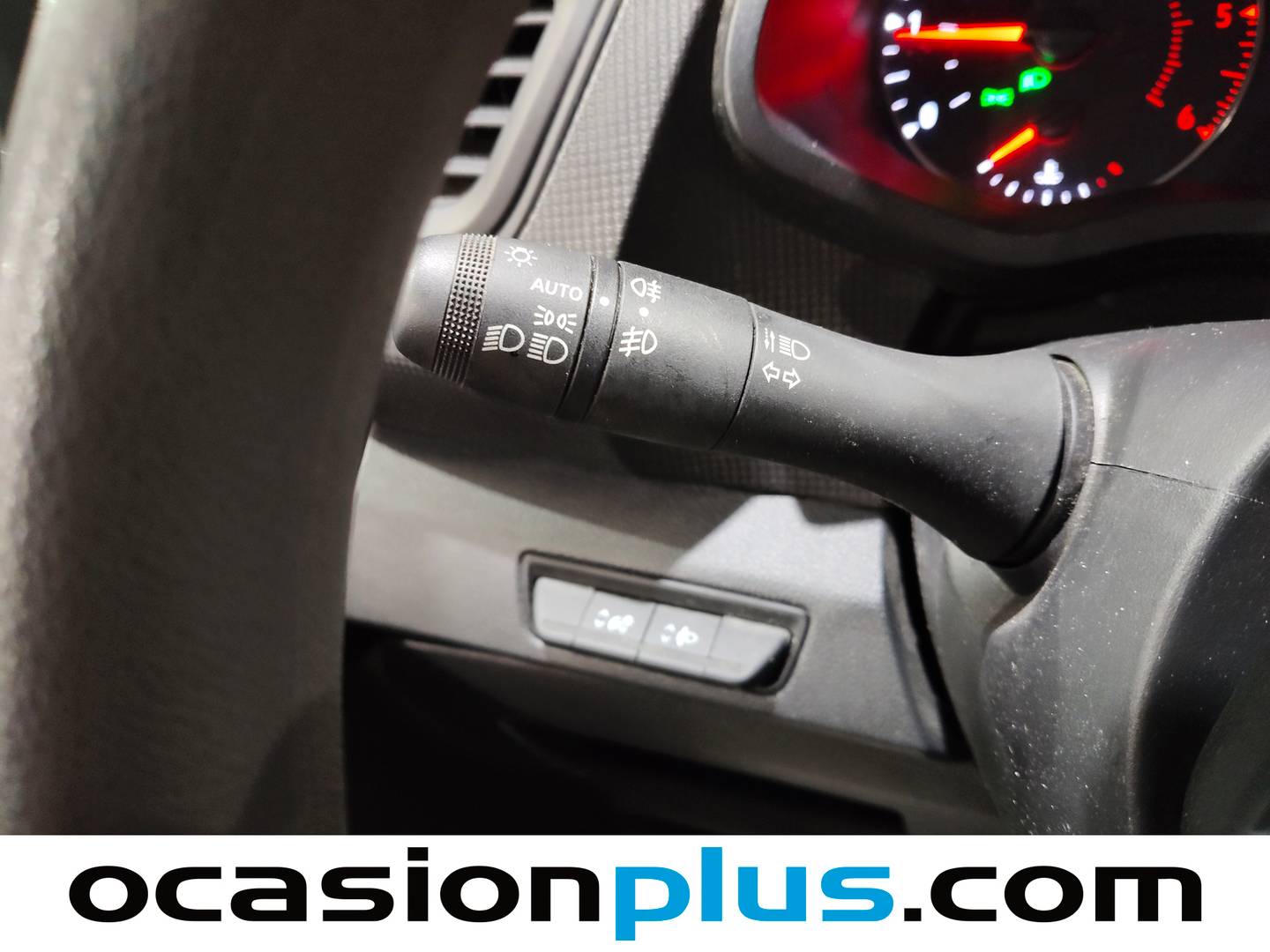 Foto Renault Trafic Renault Trafic Furgon L1H1 Blue dCi (130 CV)