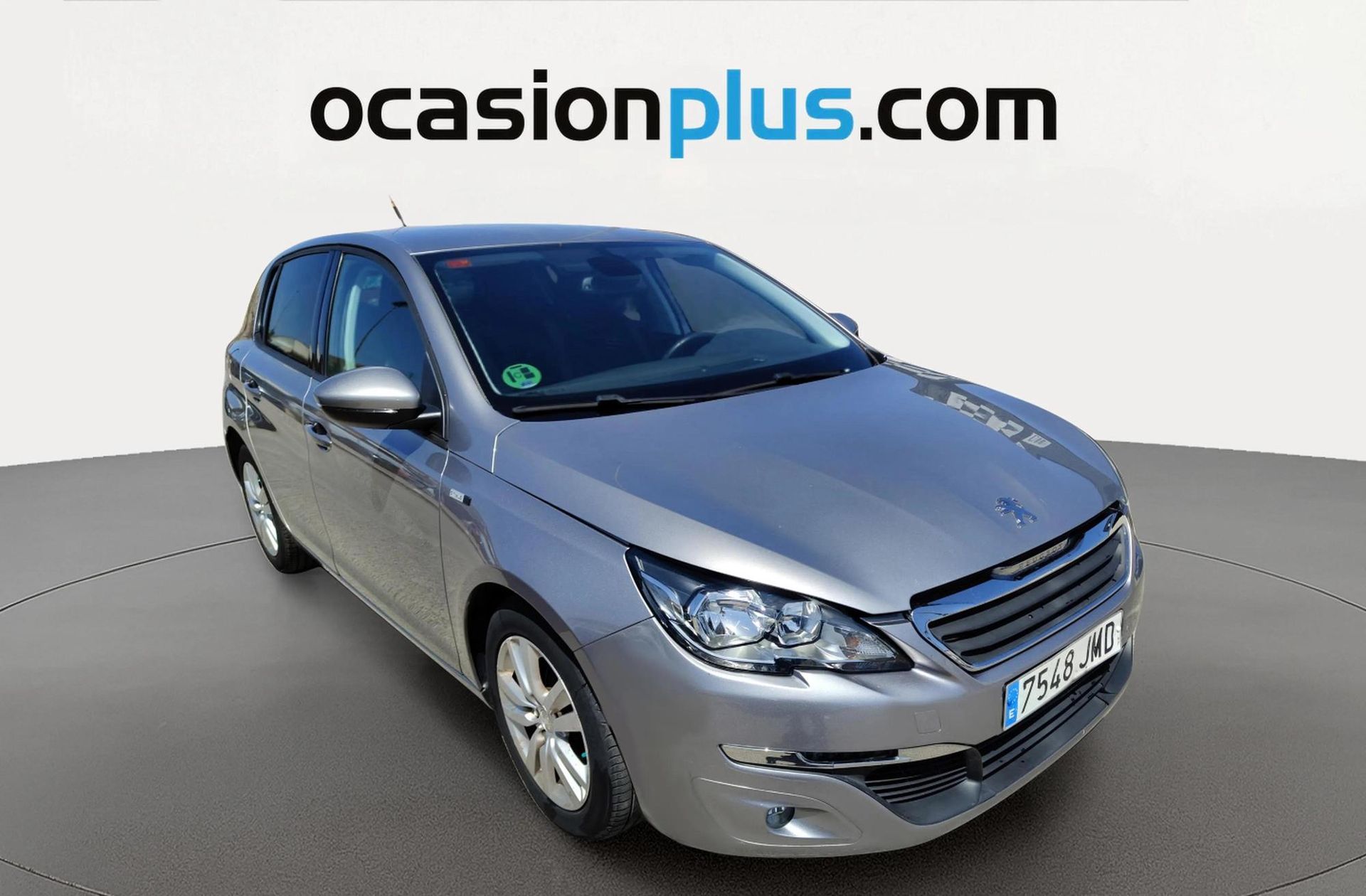 Peugeot 308 BlueHDi 100 Style - foto 2