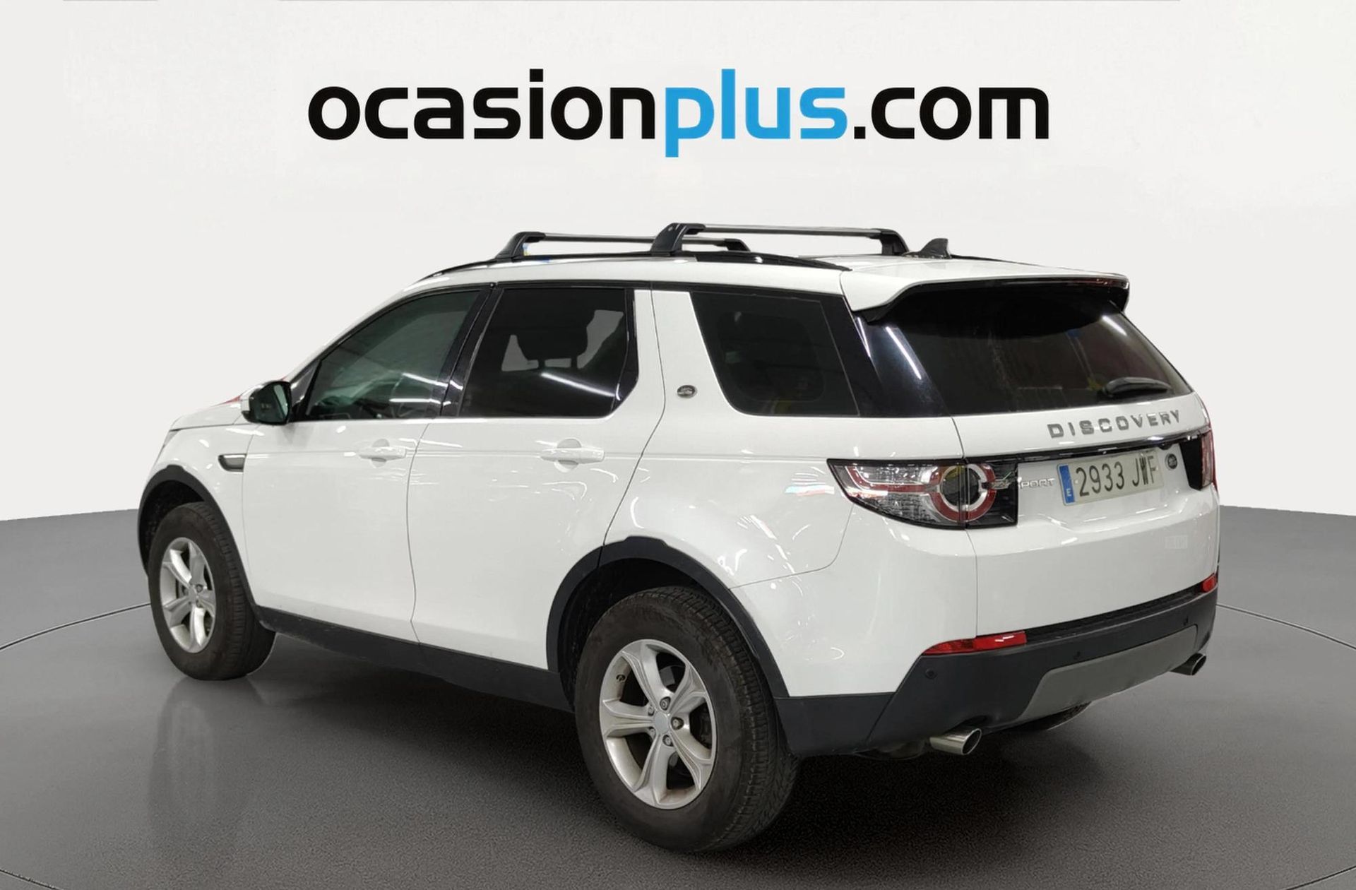 Land Rover Discovery Sport 2.0L TD4 SE 4x4 - foto 3