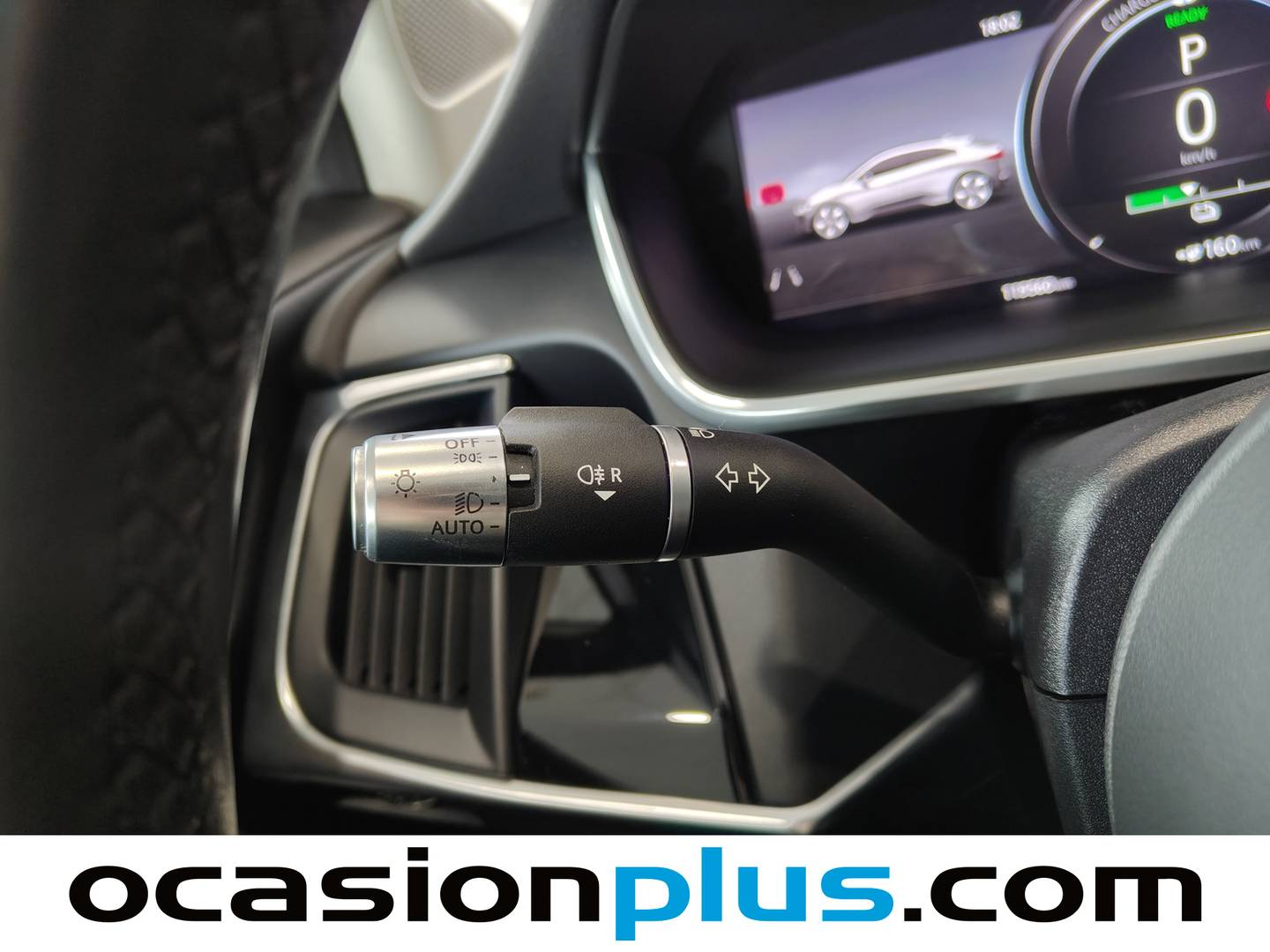 Jaguar i-Pace Jaguar I-PACE EV400 SE 4WD Auto (400 CV) seminuevo