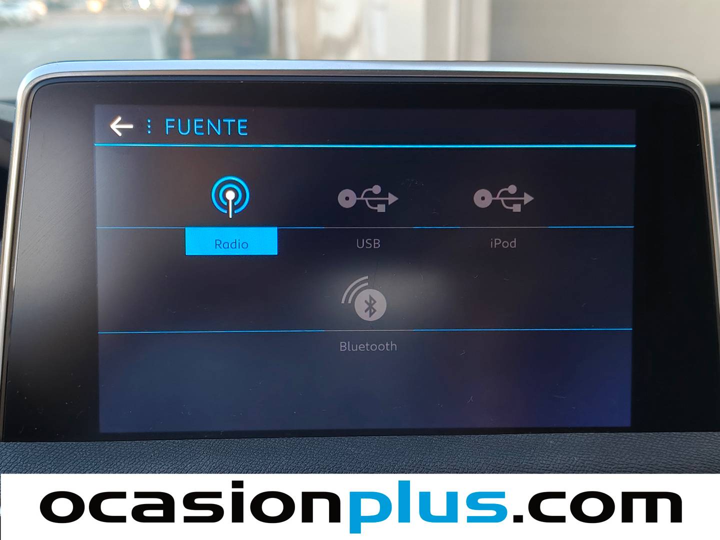 Acabados Peugeot 3008 Peugeot 3008 PureTech 130 Allure EAT6 (130 CV)