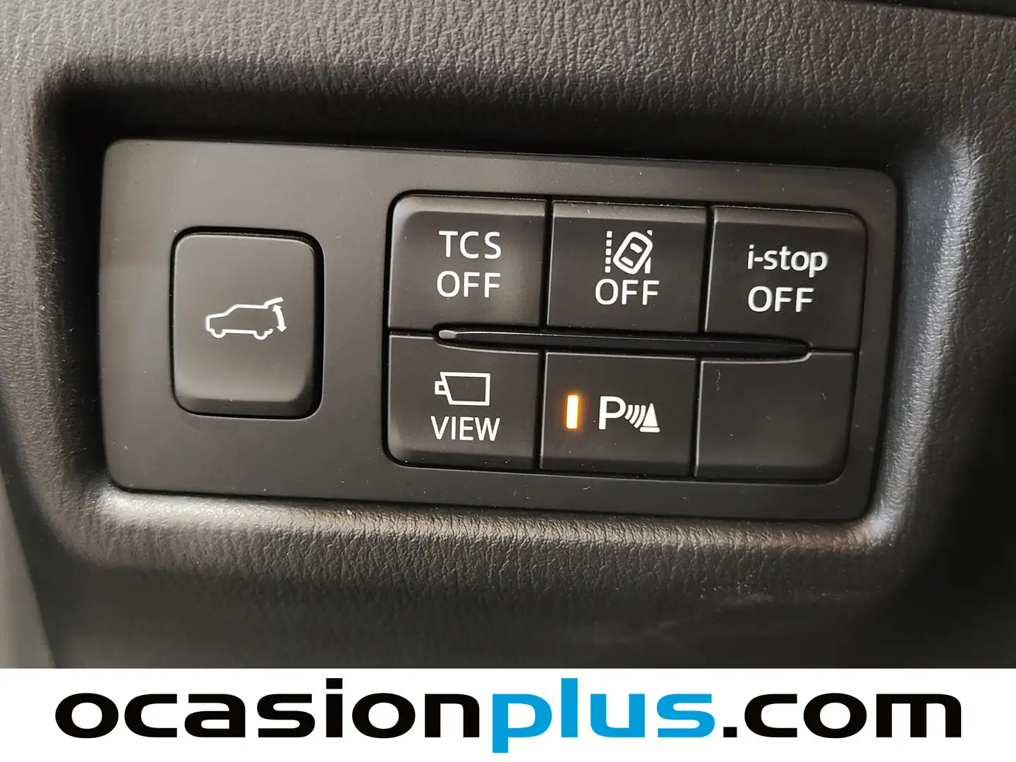 Foto Mazda CX-5 Mazda CX-5 2.0 G Zenith 2WD Auto (165 CV)