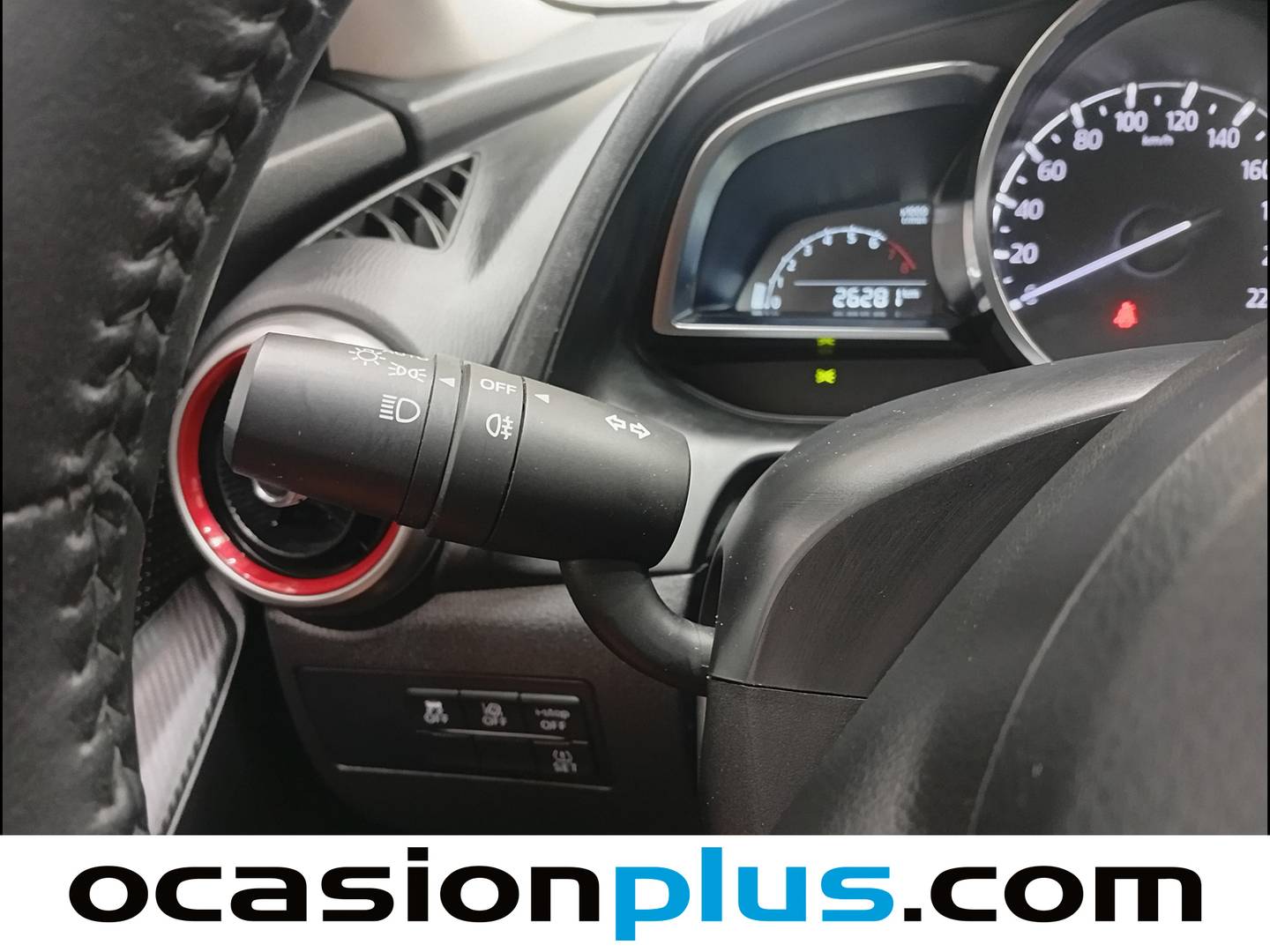 Foto Mazda Mazda2 Mazda Mazda 2 1.5 G e-SKYACTIV Homura (90 CV)