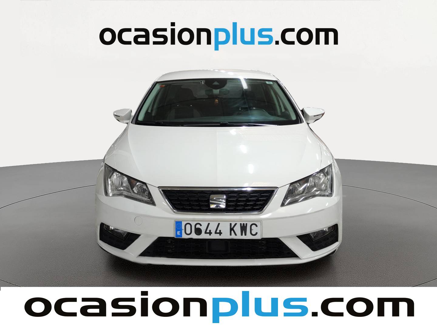 Seat León Seat León 1.0 EcoTSI S&S Style Visio Edition (115 CV) 115cv