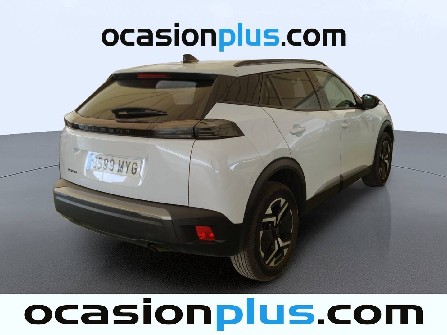 Foto Peugeot 2008 Peugeot 2008 PureTech 100 S&S Allure (100 CV)