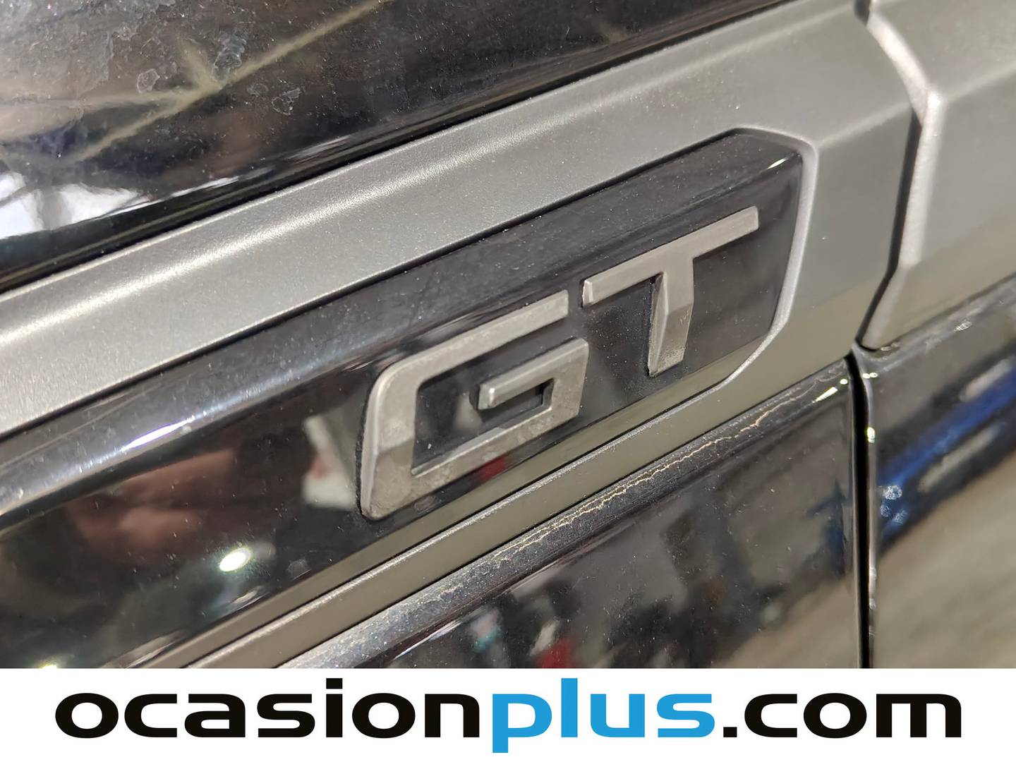 Peugeot 2008 Peugeot 2008 PureTech 130 S&S GT EAT8 (130 CV) de segunda mano