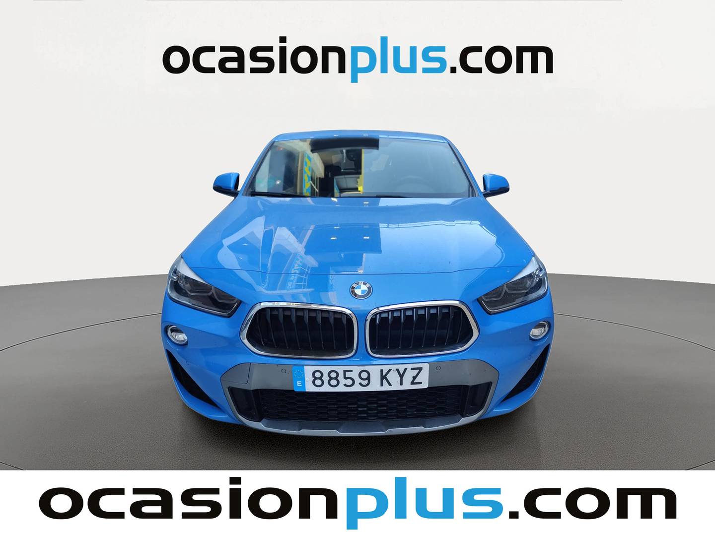 BMW X2 BMW X2 sDrive18d (150 CV) Pack M 150cv