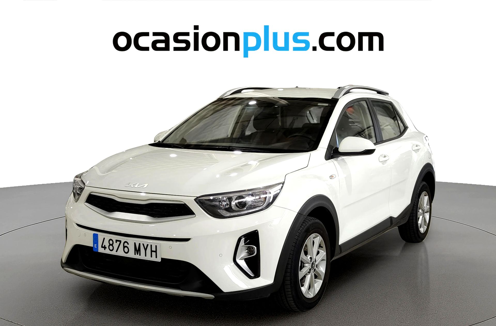 Kia Stonic 1.2 DPi Drive