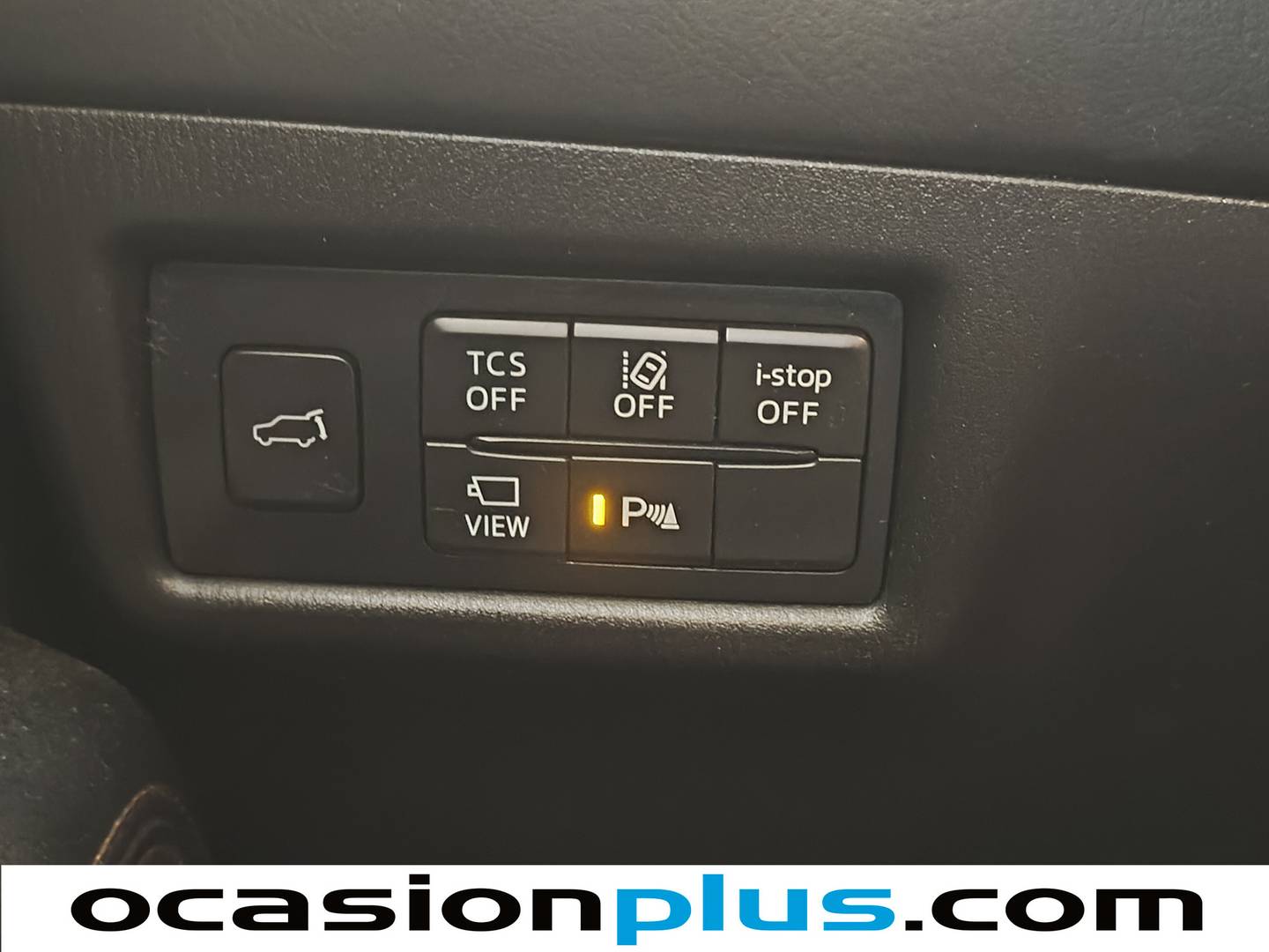 Mazda CX-5 Mazda CX-5 2.0 G Zenith 2WD Auto (165 CV) 165cv