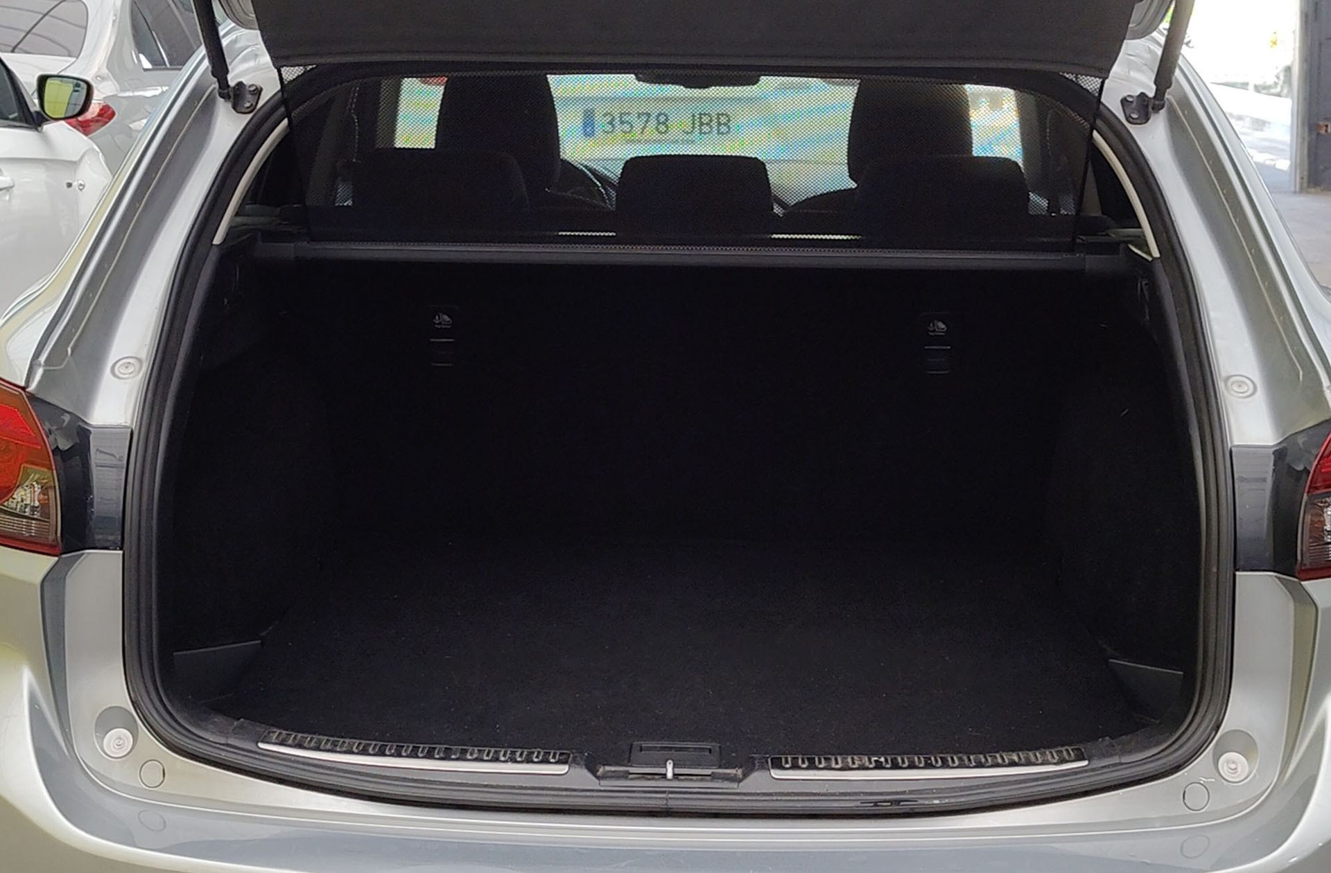 Mazda Mazda6 2.2 DE Wagon Luxury - foto 18