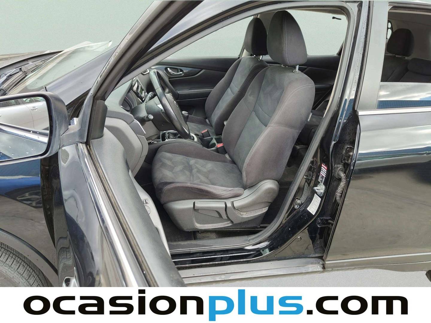 Nissan X-TRAIL Nissan X-Trail dCi 130 Acenta 4x2 (130 CV) diésel