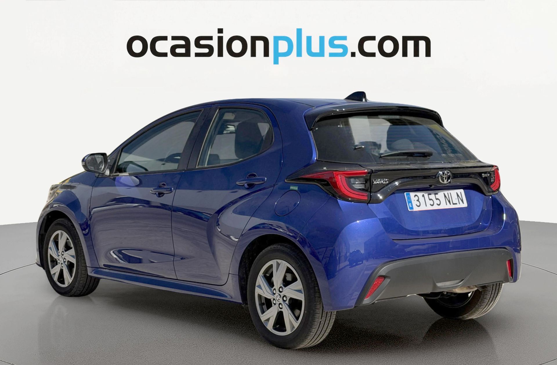 Toyota Yaris 120H Active Plus - foto 3