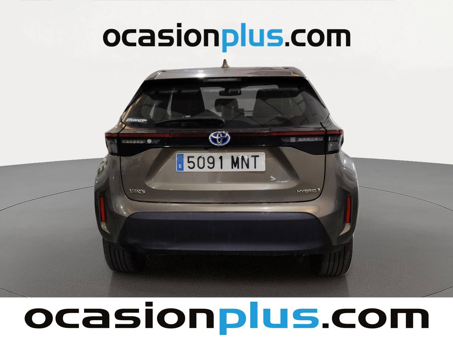 Toyota Yaris Cross Toyota Yaris Cross 120H Active Tech (116 CV) 116cv