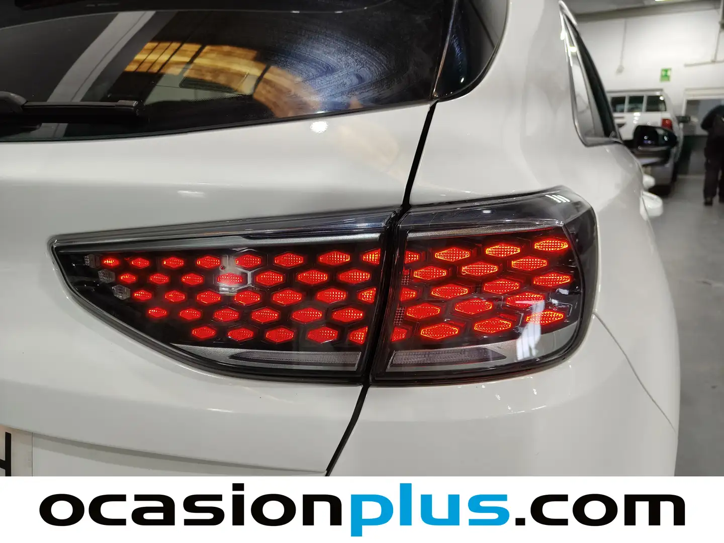 Foto KIA Ceed Kia Ceed 1.0 T-GDi Style Edition (100 CV)