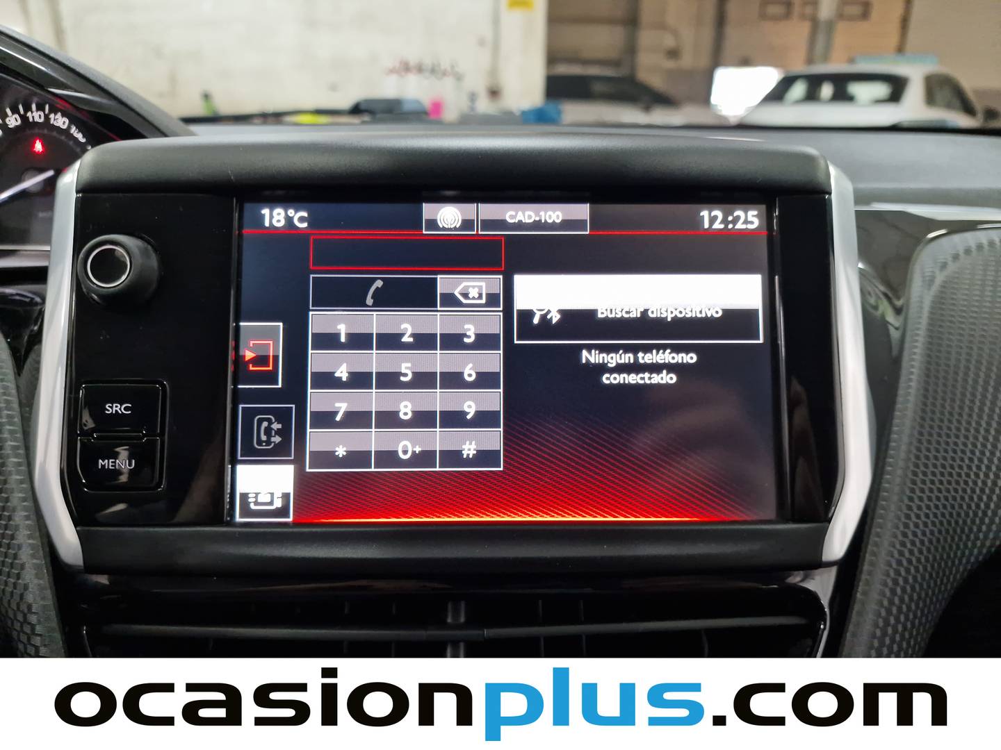 Peugeot 208 Peugeot 208 1.2 PureTech GT-Line S&S (110 CV) km 0