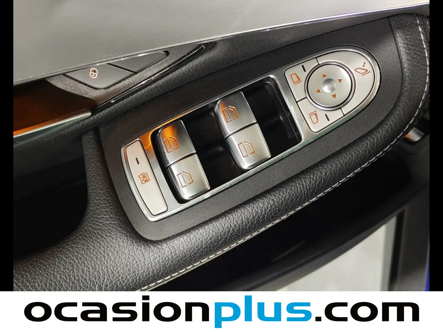 Foto Mercedes Clase GLC Mercedes-Benz GLC 200 d 4Matic (163 CV)