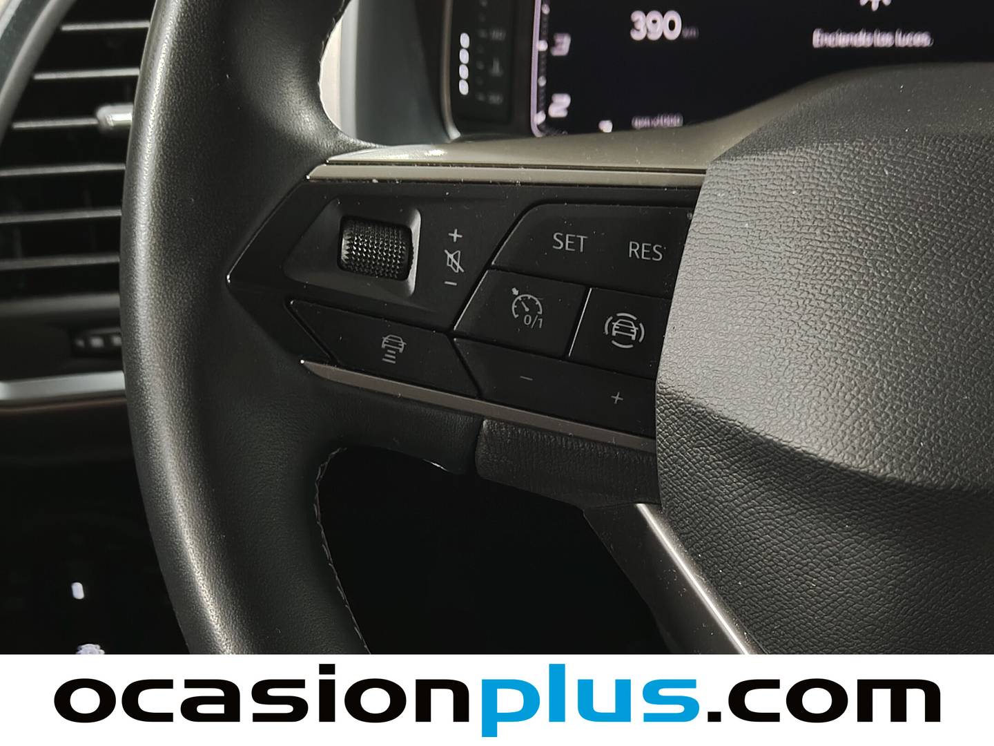 Seat Ateca Seat Ateca 2.0 TDI X-Perience XXL DSG (150 CV) seminuevo