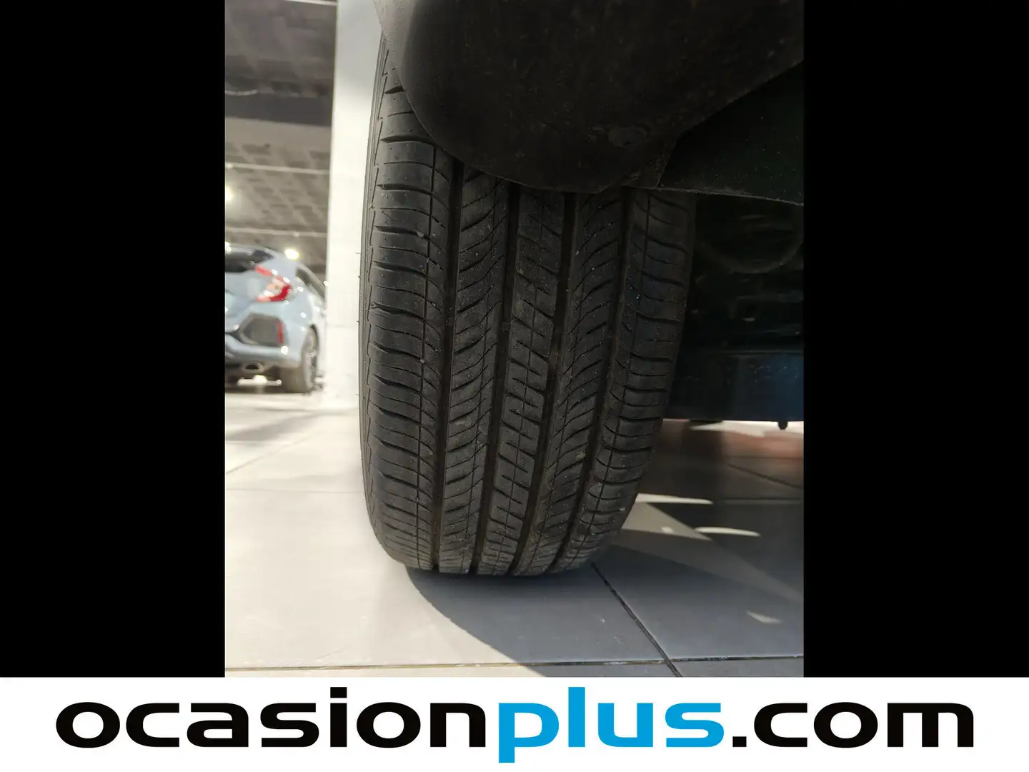 Foto MG HS MG HS 1.5 Turbo GDI Luxury DCT (162 CV)