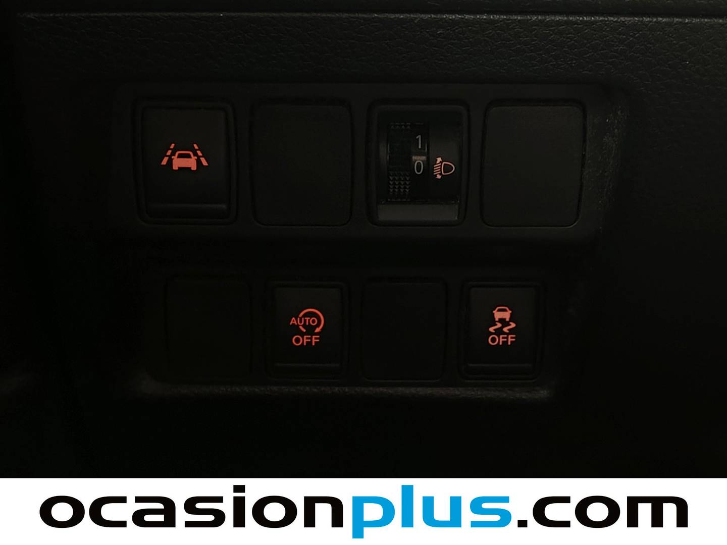 Nissan QASHQAI Nissan Qashqai dCi 110 N-Connecta 4x2 (110 CV) de segunda mano