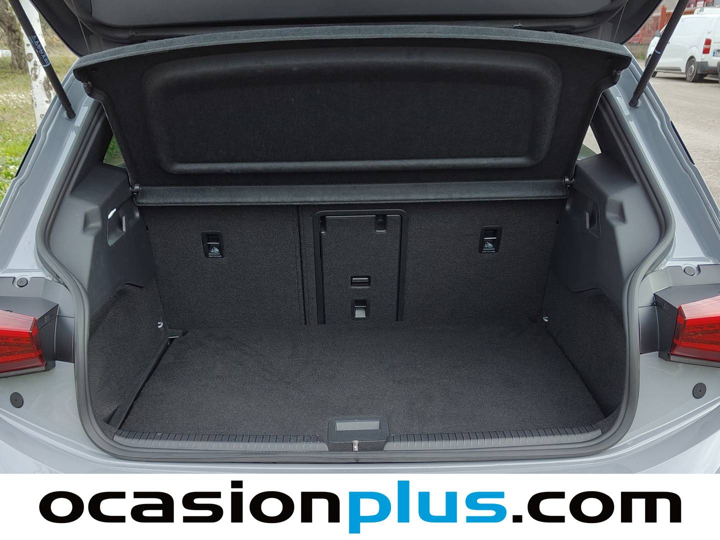 Foto Cupra Born CUPRA Born E-Boost Pack+Battery (231 CV)