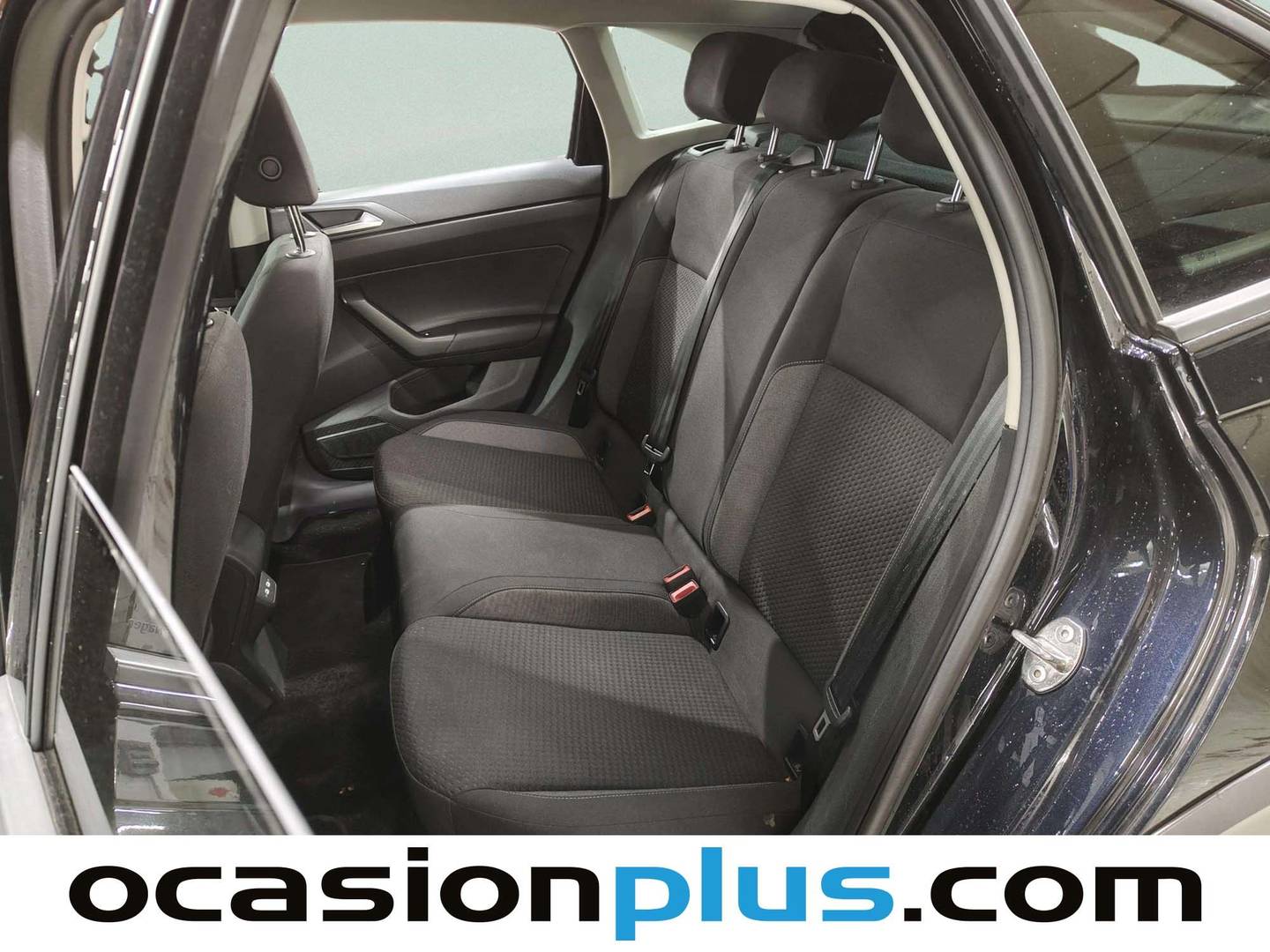 Volkswagen Taigo Volkswagen Taigo Life 1.0 TSI (110 CV) de segunda mano