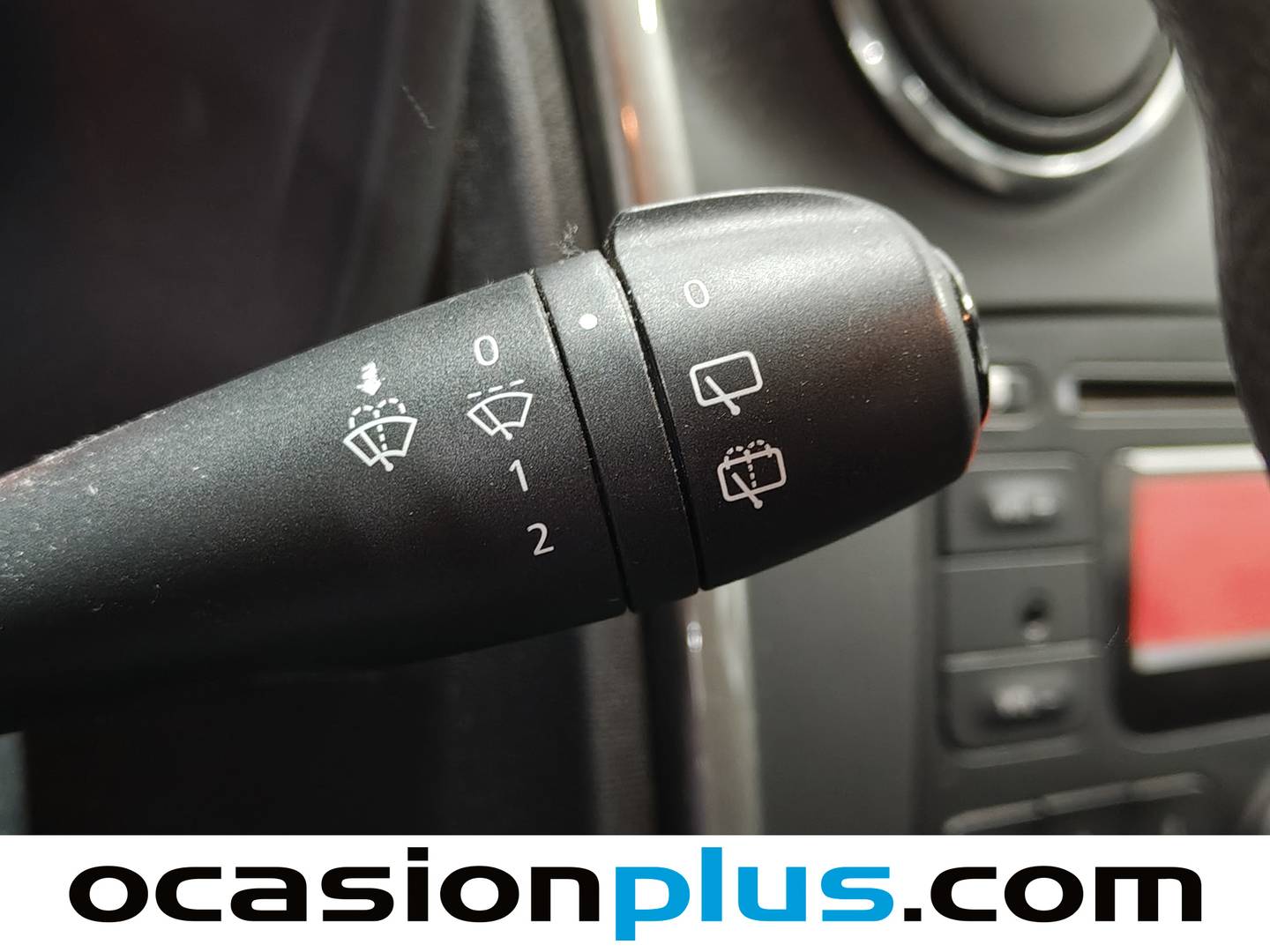 Foto Dacia Sandero Dacia Sandero Stepway TCe (90 CV)