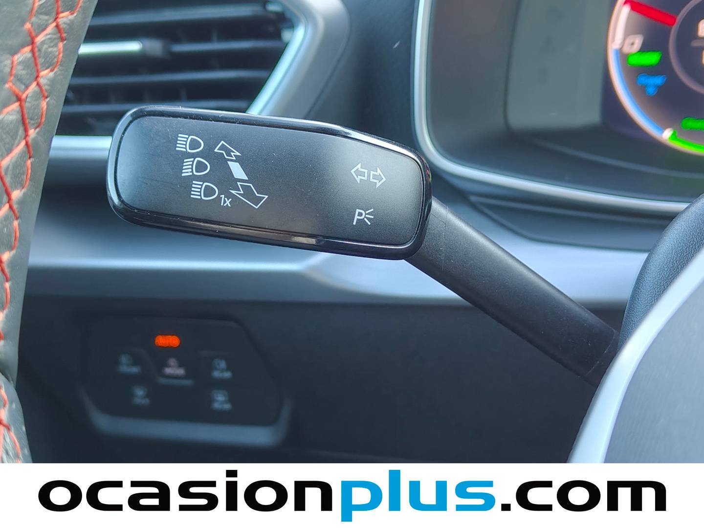 Seat León SEAT León 1.4 e-Hybrid S&S FR XL DSG (204 CV) 2023