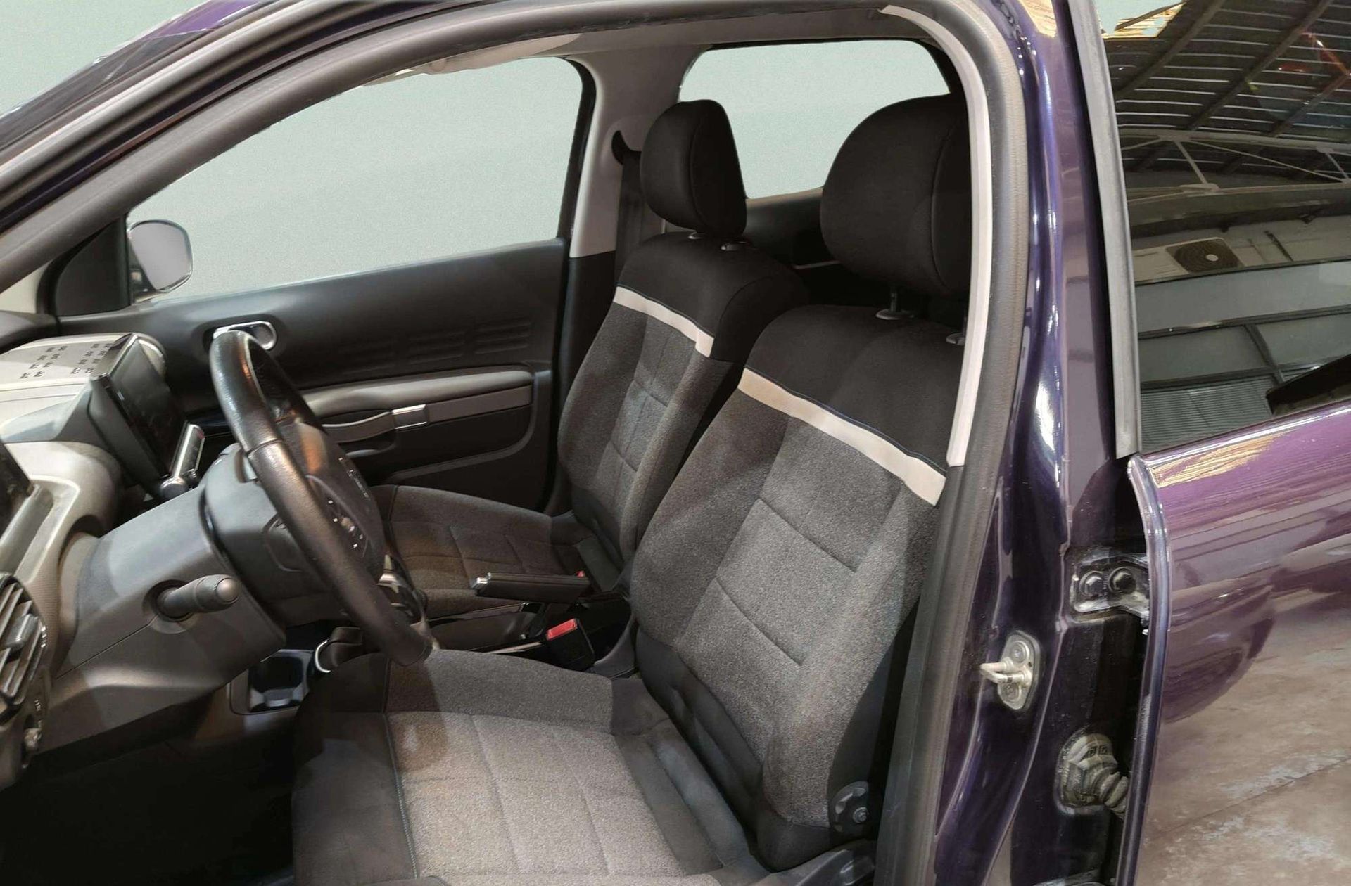 Citroën C4 Cactus PureTech 110 Feel - foto 11