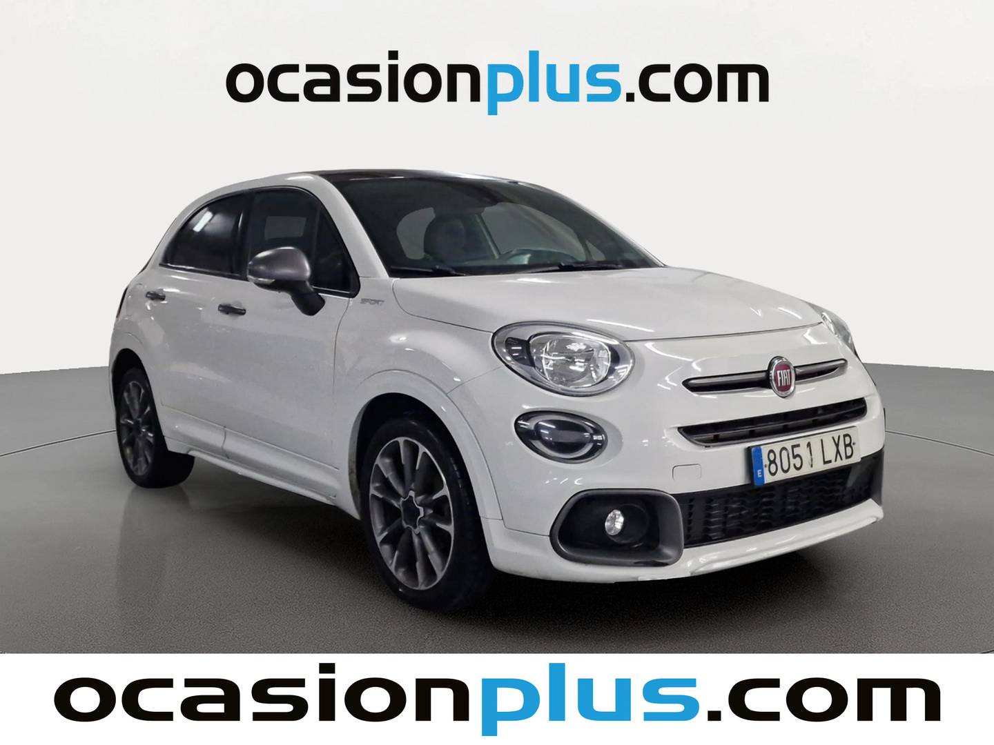 Foto Fiat 500X Fiat 500X Dolcevita Sport 1.6 Multijet (130 CV)