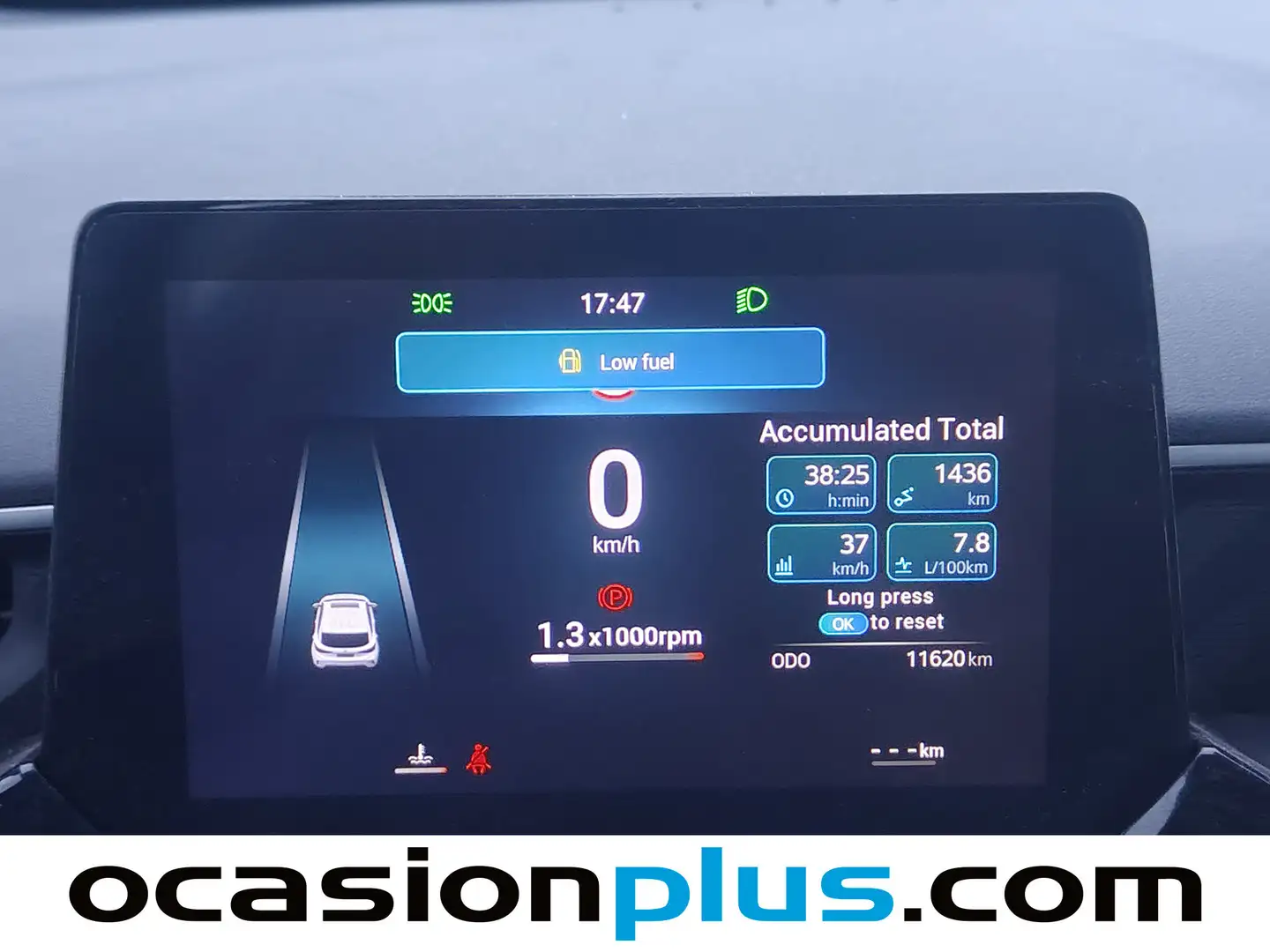 Foto MG MG3 MG MG3 1.5 Standard (116 CV)