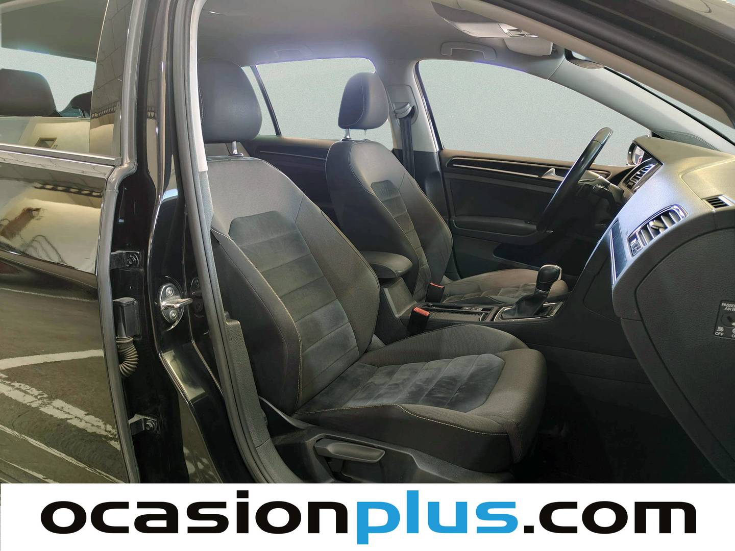 Volkswagen Golf Volkswagen Golf Sport 1.4 TSI ACT Tech BMT (150 CV) DSG Pack R-Line km 0