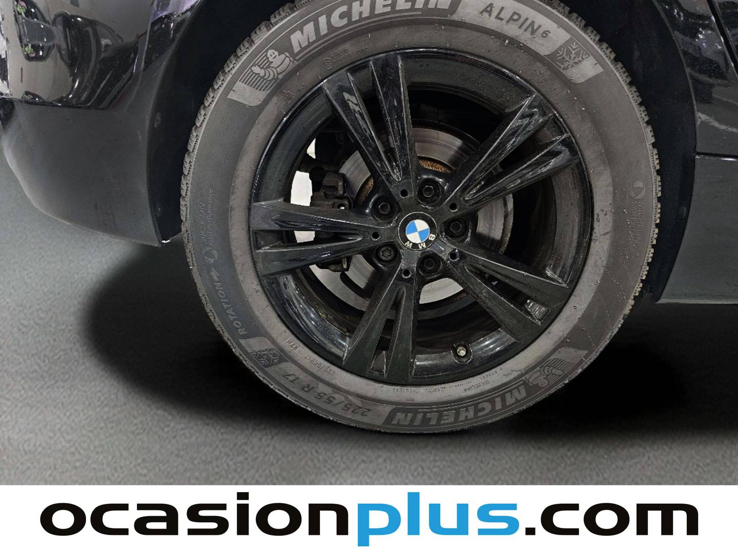 BMW Serie 2 Active Tourer BMW Serie 2 218i Active Tourer (140 CV) gasolina