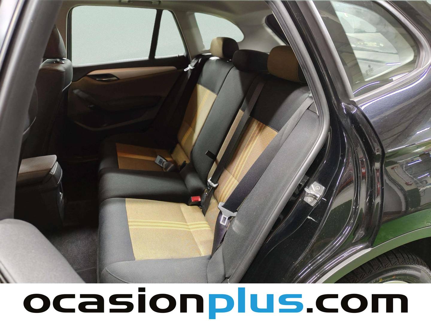 BMW X1 BMW X1 xDrive18d (143 CV) diésel