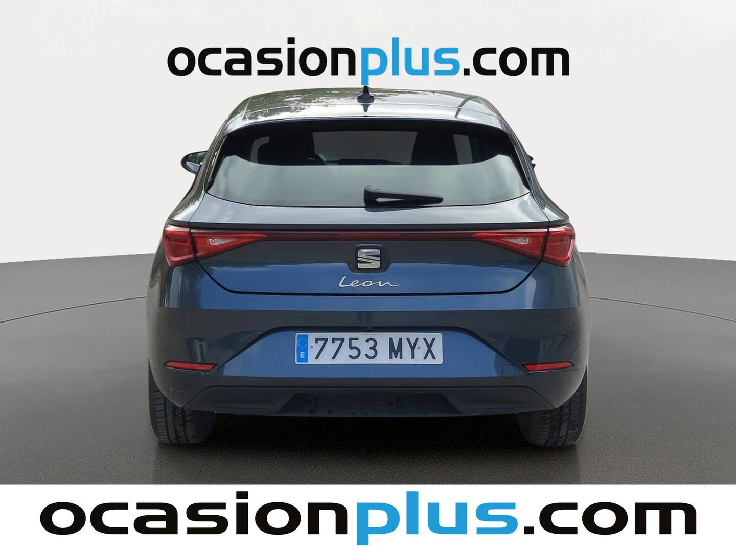 Foto Seat León SEAT León 1.5 TSI S&S Style 25 Aniversario (116 CV)