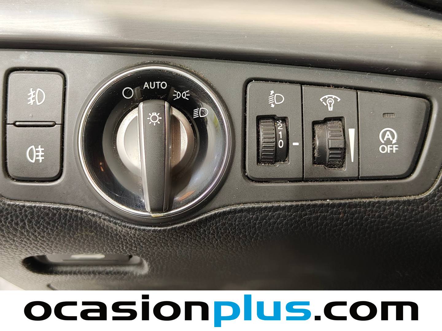 Acabados Hyundai i40 Hyundai i40 1.7 CRDI BlueDrive Tecno (136 CV)