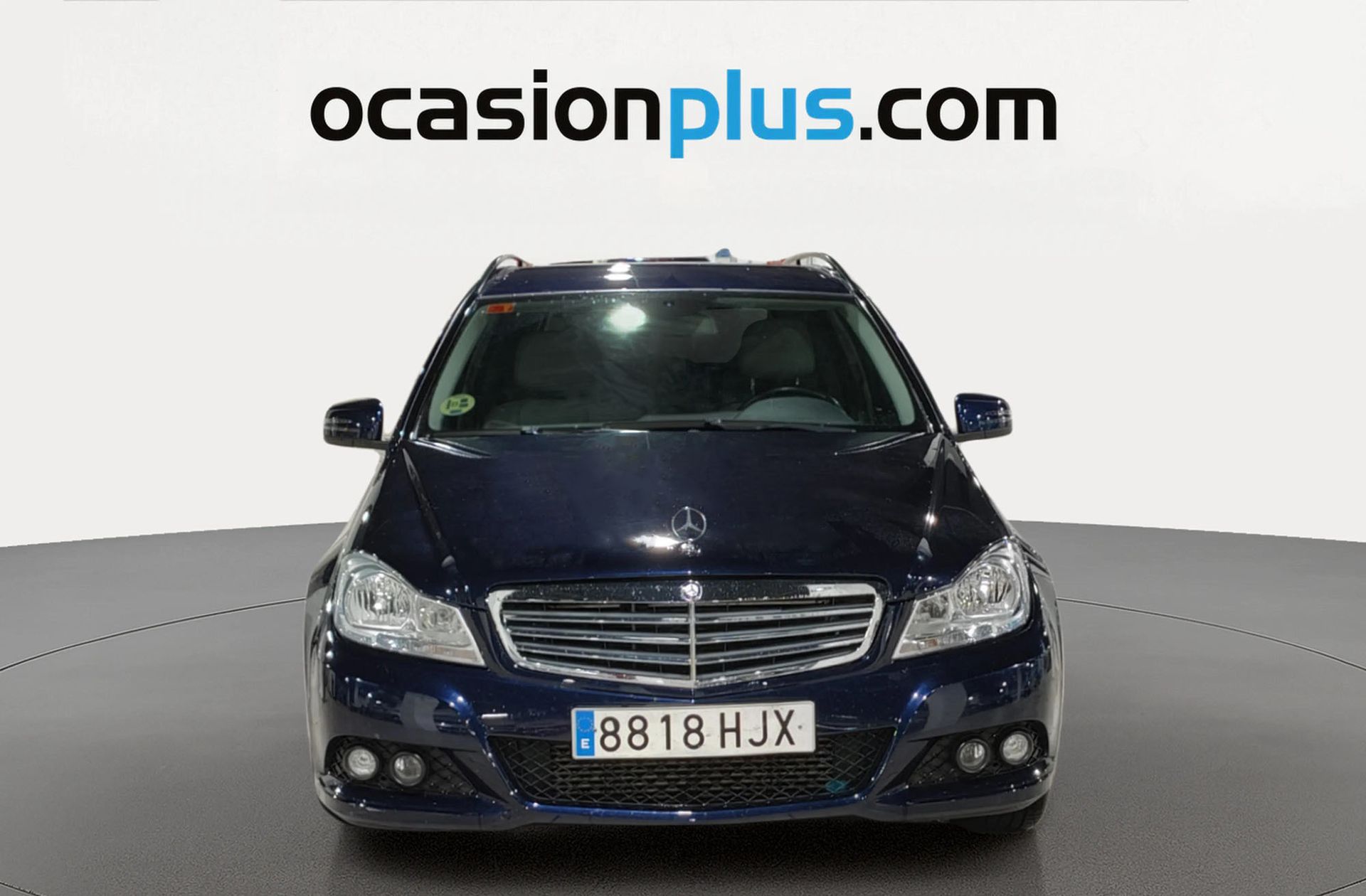 Mercedes-Benz Clase C Estate 200 CDI Blue Efficiency - foto 11