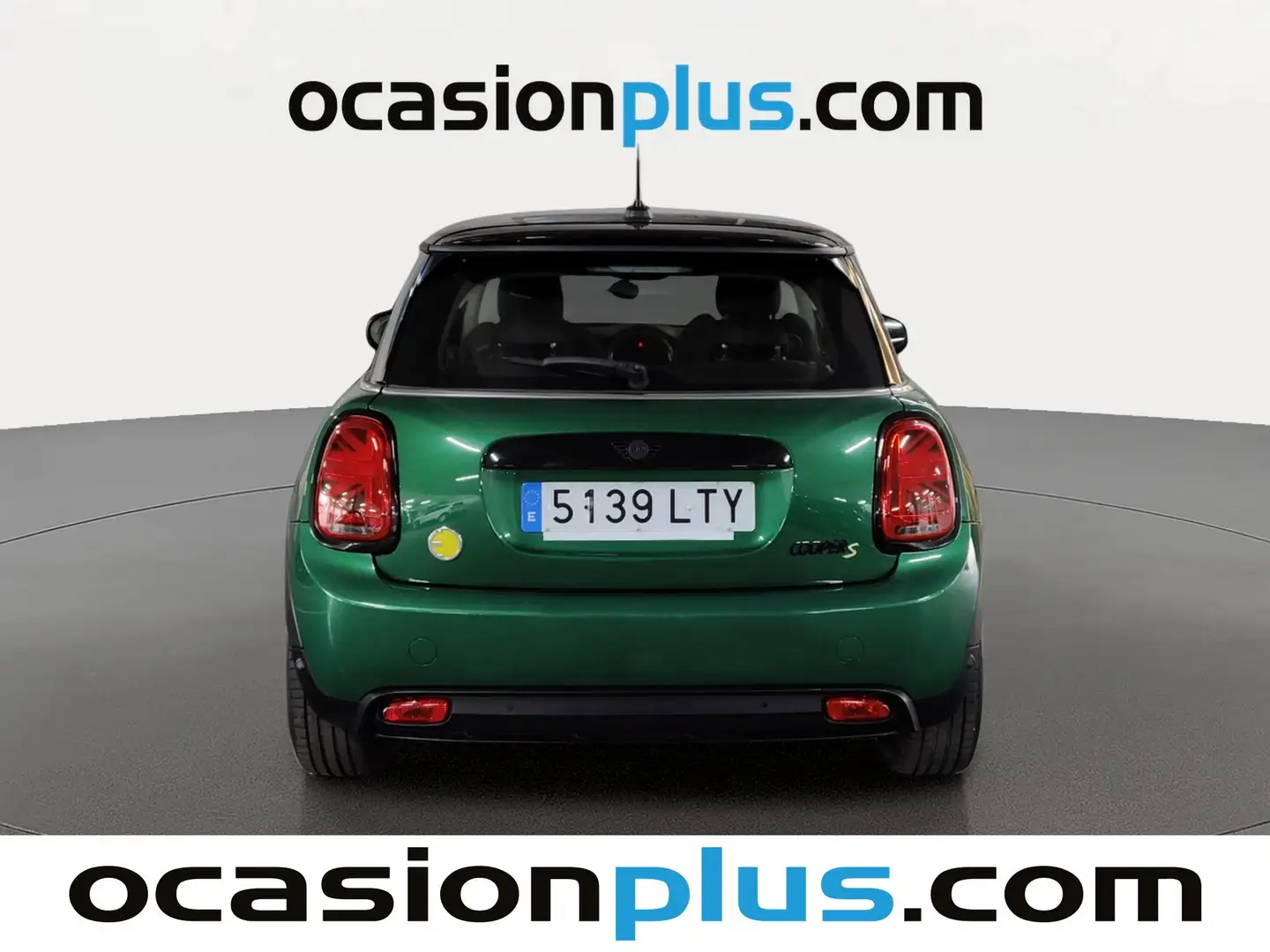 Foto Mini MINI MINI MINI 3 Puertas Cooper SE (184 CV)